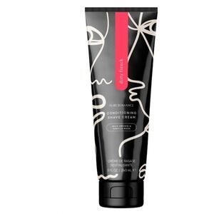 Pure Romance Coochy Conditioning Shave Cream ~ Dirty French